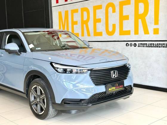 HONDA HR-V 1.5 DI I-VTEC FLEX EX CVT